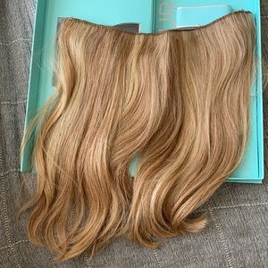 Halo Couture 14” Layered Extensions Color 882